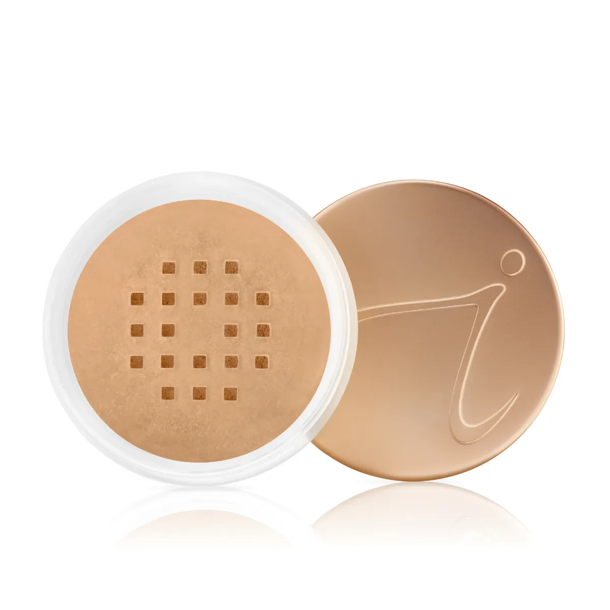 Jane Iredale Amazing Base® Loose Mineral Powder SPF 15/20