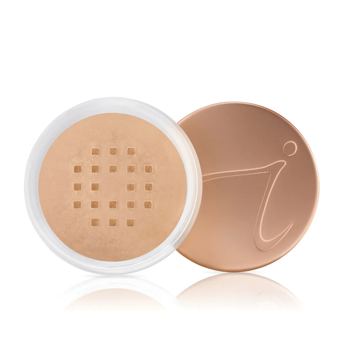 Jane Iredale Amazing Base® Loose Mineral Powder SPF 15/20