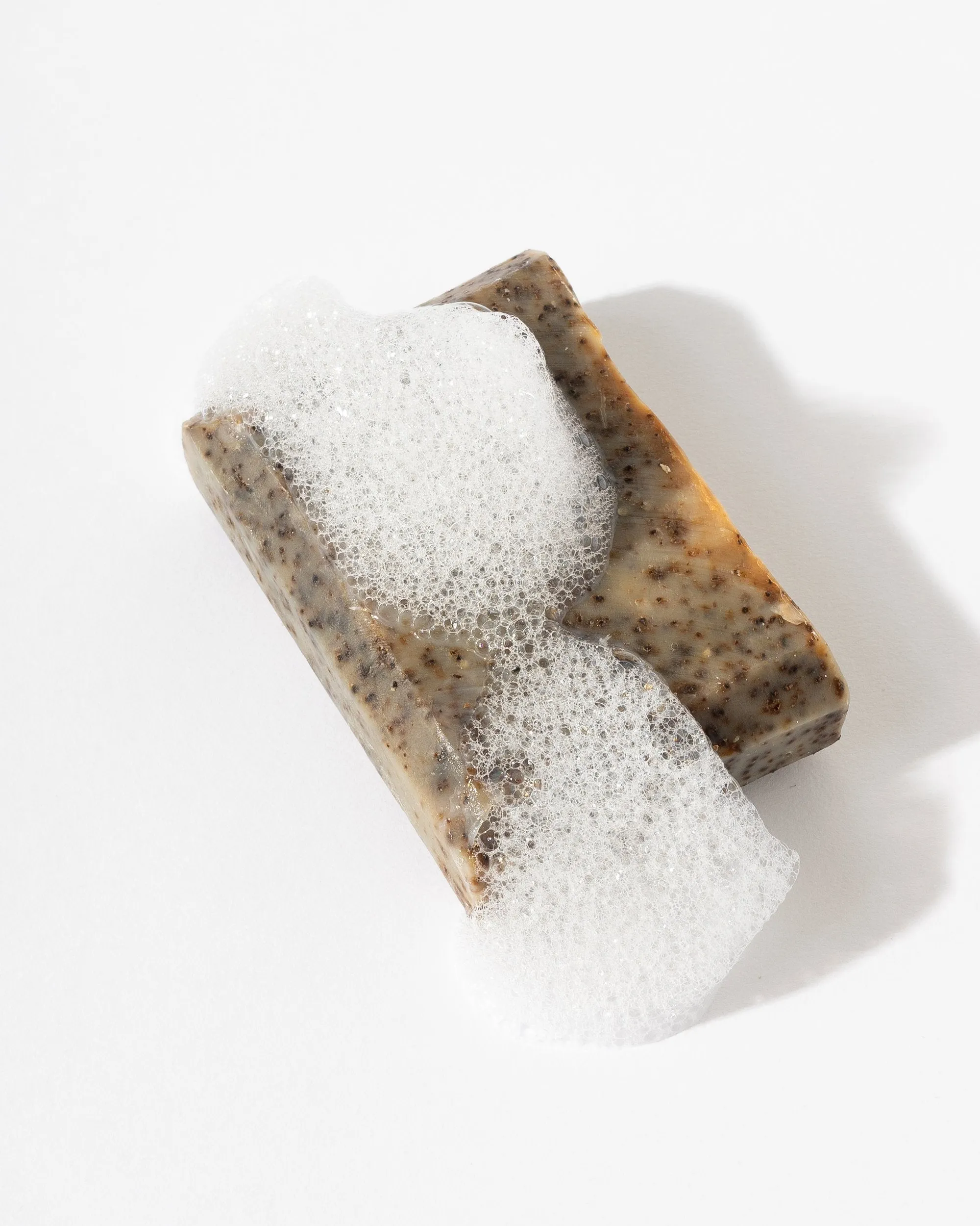 Java Jolt Bar Soap