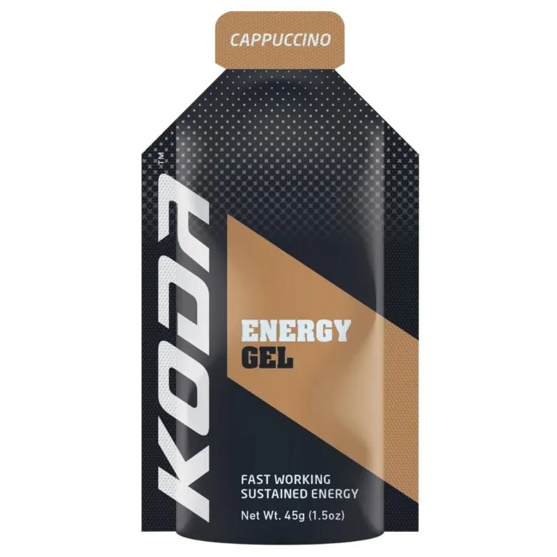 Koda Energy Gel for Sports