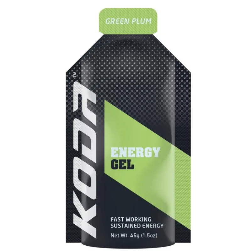 Koda Energy Gel for Sports