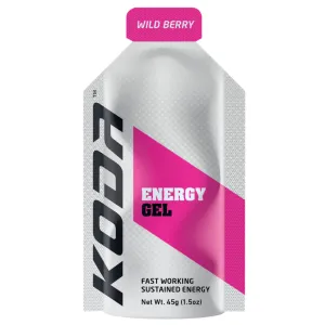 KODA GEL WILDBERRY