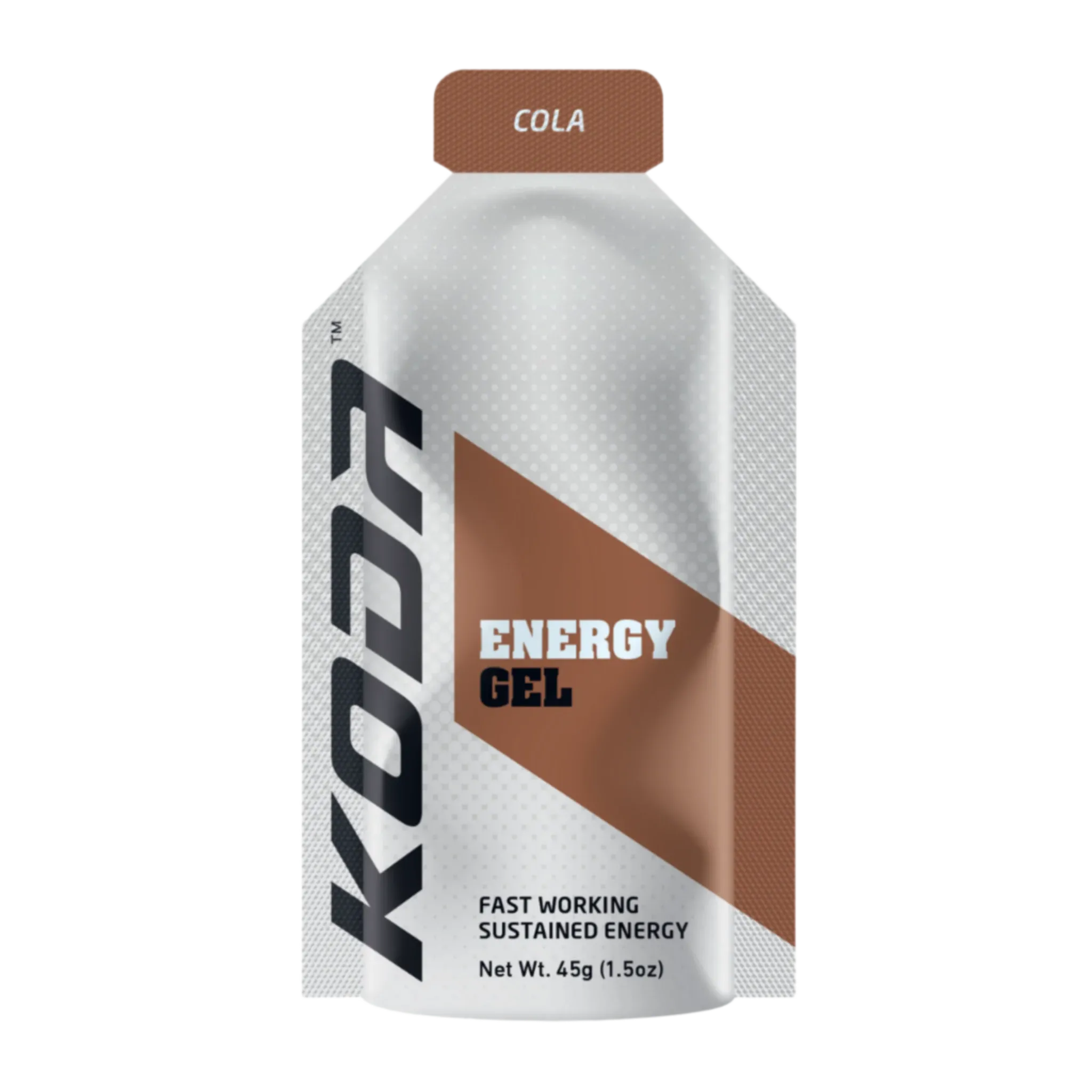 Koda Nutrition - Energy Gels - Cola