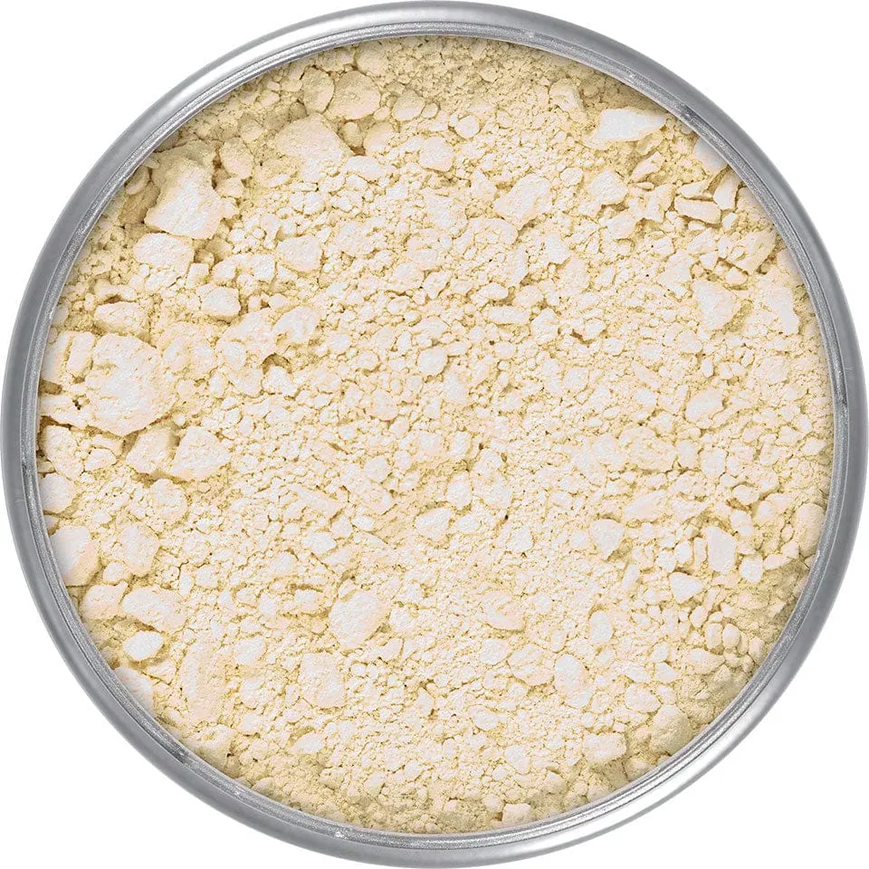 Kryolan Translucent Powder- TL4