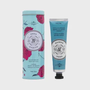 La Chatelaine | Hand Cream | Shea Butter 70ml