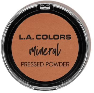 L.A. Colors Mineral Pressed Powder