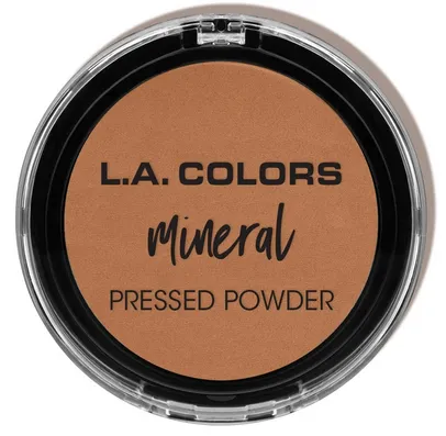 L.A. Colors Mineral Pressed Powder