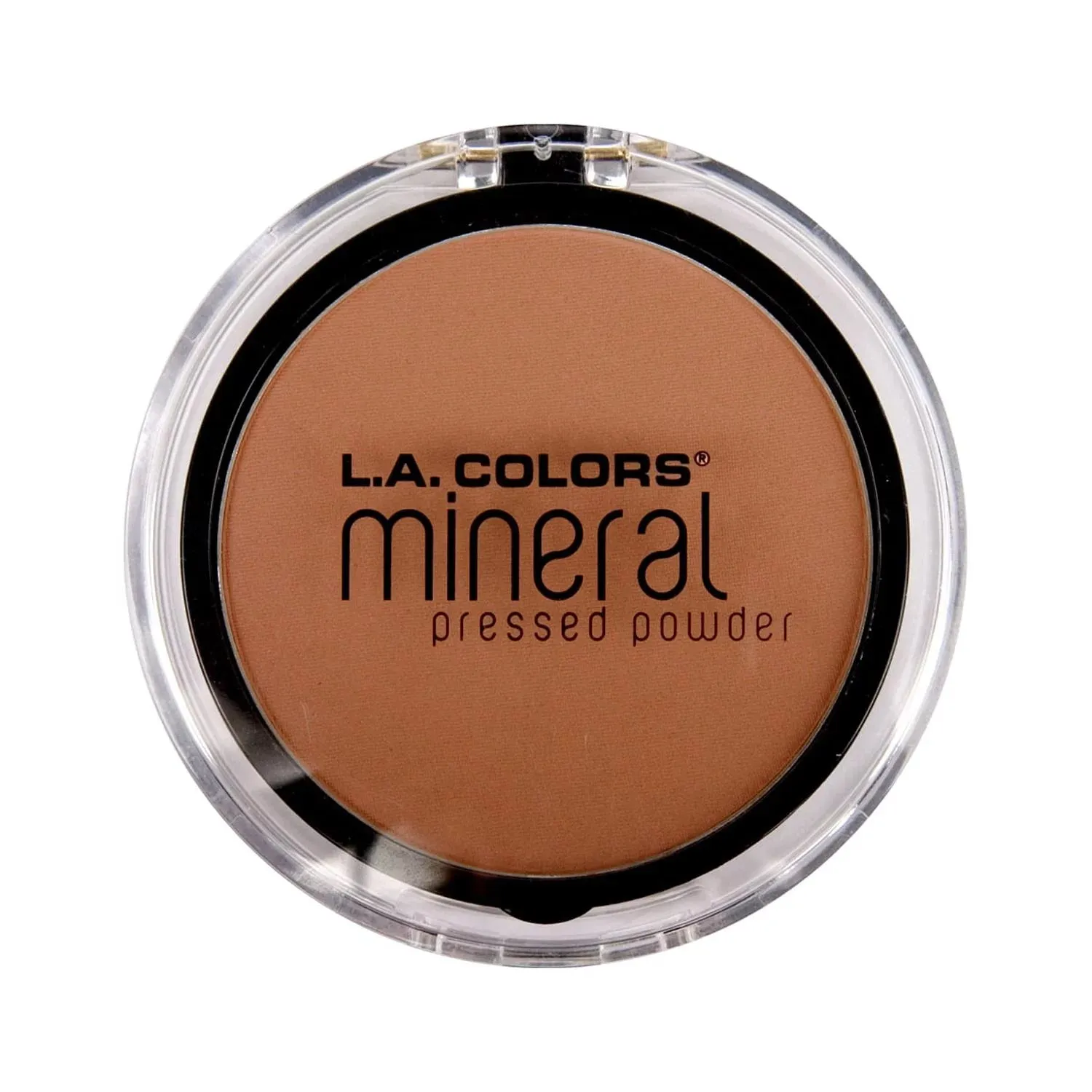 L.A. Colors Mineral Pressed Powder