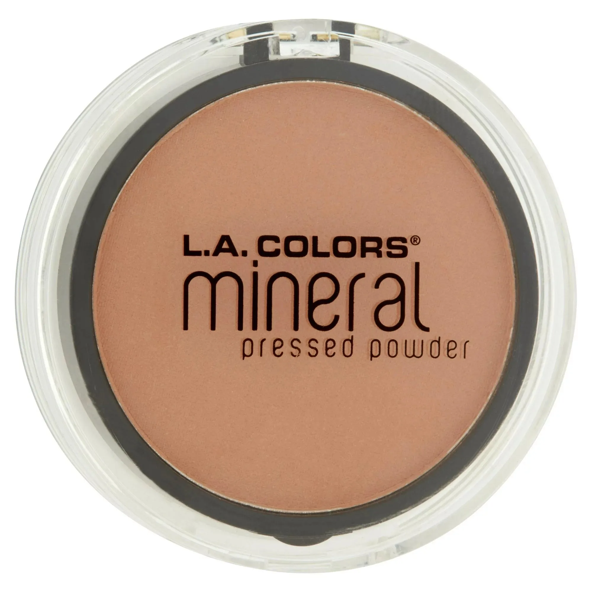 L.A. Colors Mineral Pressed Powder