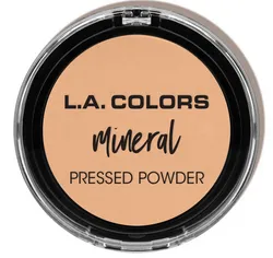 L.A. Colors Mineral Pressed Powder