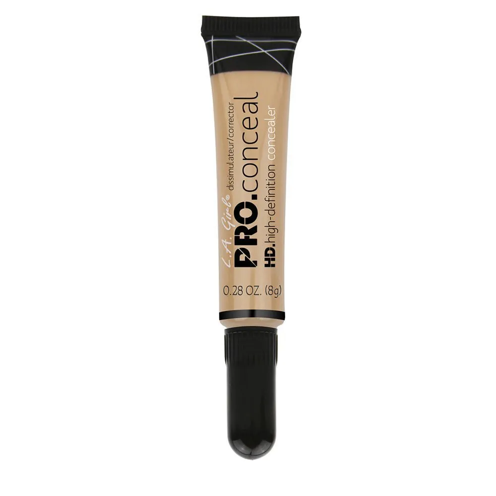 L.A. Colors Pro Concealer 0.28oz