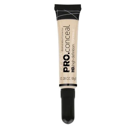 L.A. Colors Pro Concealer 0.28oz