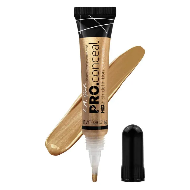 L.A. Colors Pro Concealer 0.28oz