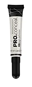 L.A. Colors Pro Concealer 0.28oz