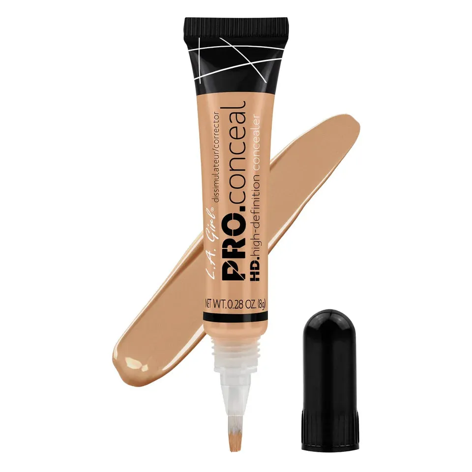 L.A. Colors Pro Concealer 0.28oz