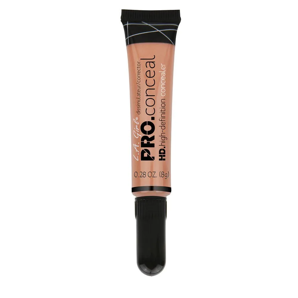 L.A. Colors Pro Concealer 0.28oz