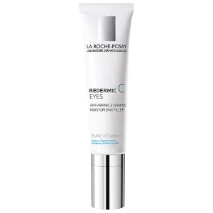 La Roche Posay Redermic C Eyes 0.5Oz