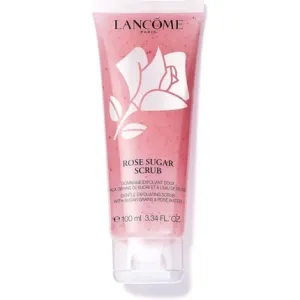 Lancome Sugar scrub with rose 100ml, Lancome