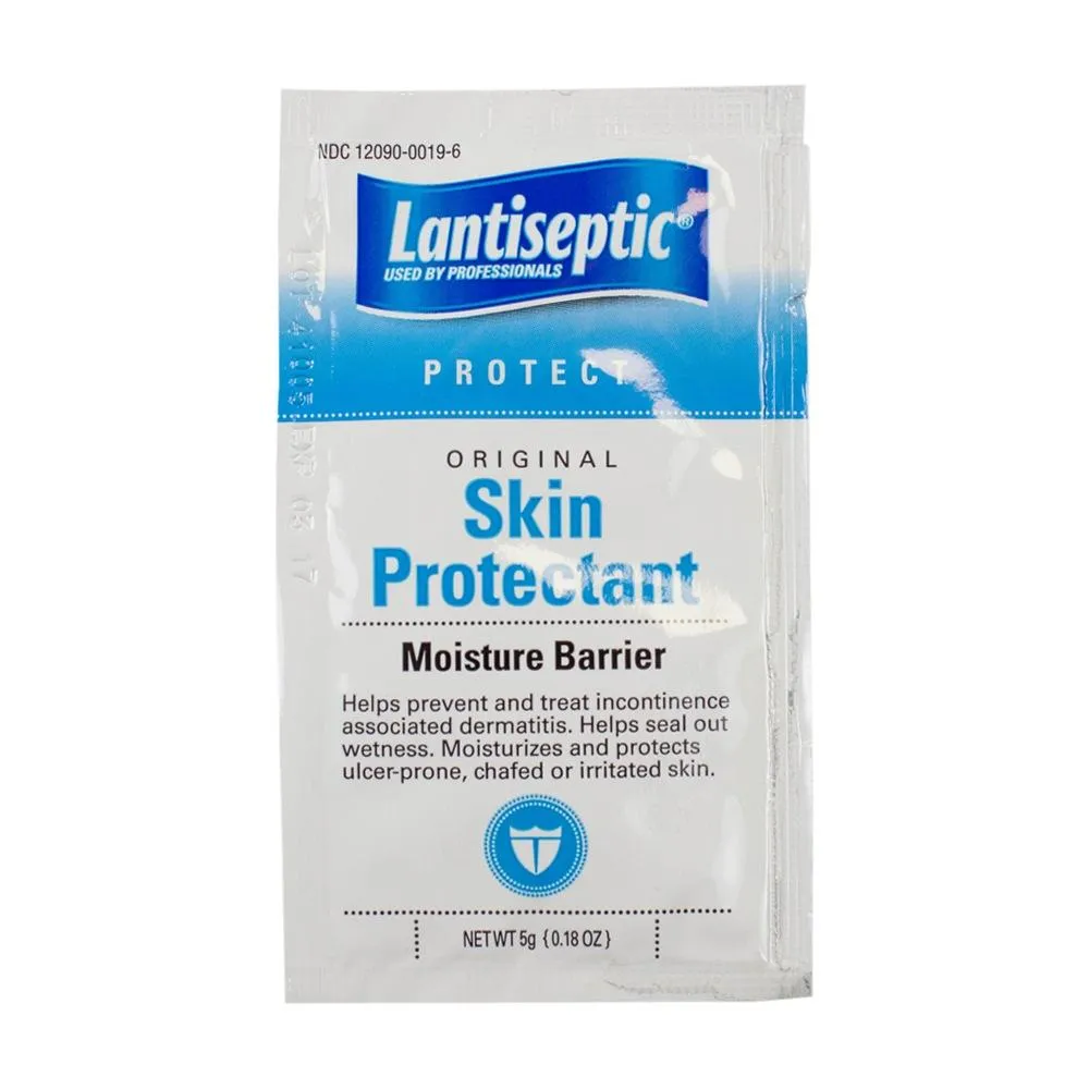 Lantiseptic Skin Protectant