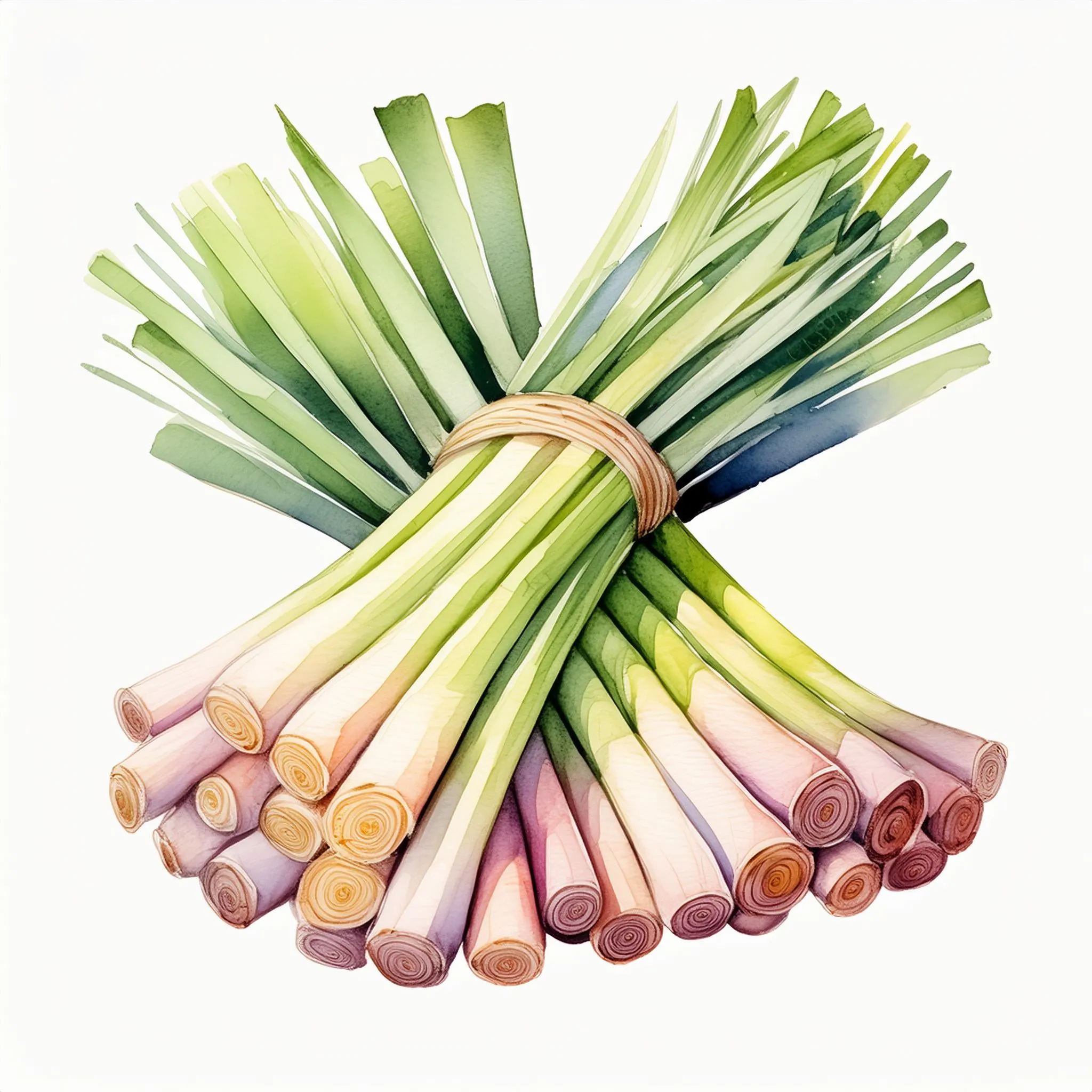 Lemongrass Essential Oil