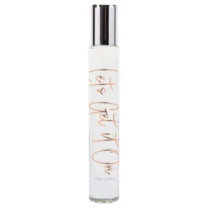 Let's Get It on - Perfume With Pheromones- Fruity  Floral 3 Oz