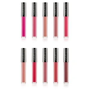 Lip Lava Liquid Lipstick Best Sellers