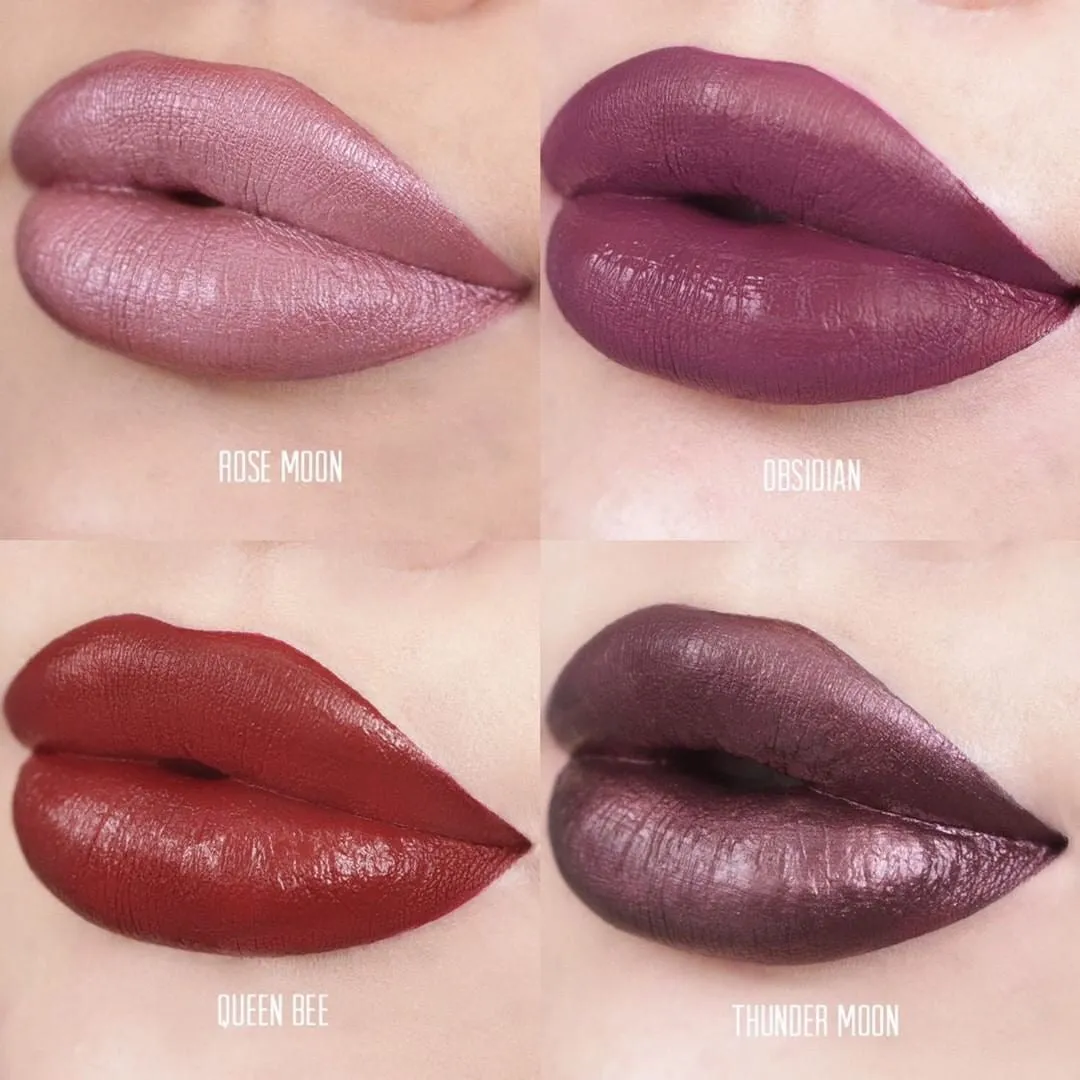 Lip Lava Liquid Lipstick