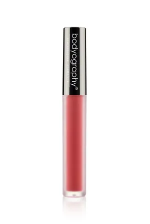 Lip Lava Liquid Lipstick