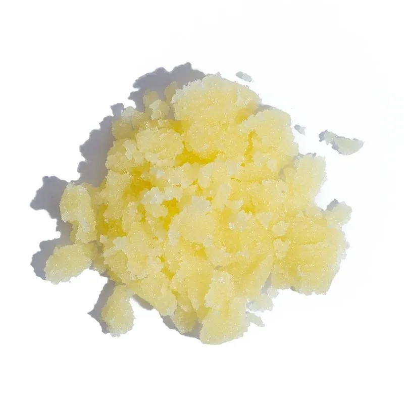 Lip Scrub