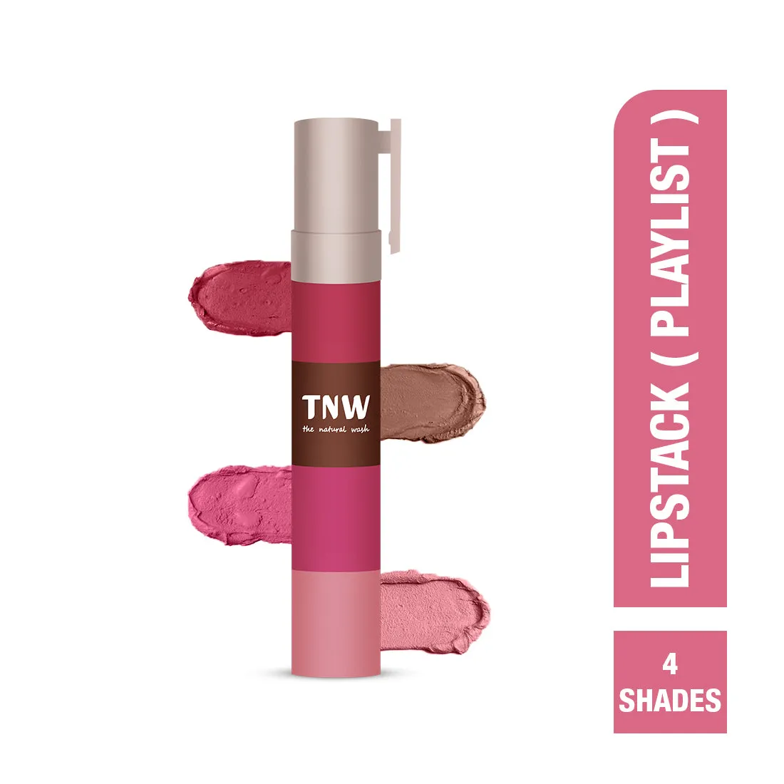 Lipstack- Stackable Lipstick @ 1