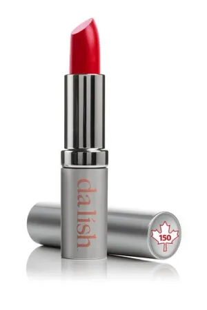 Lipstick Matte Red by Da Lish