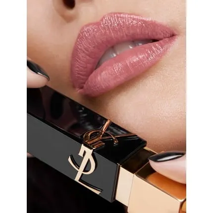 Lipstick Rouge Pur Couture The Bold Lipstick Nr.12 Nu Incongru 2.8G Pink, Yves Saint Laurent