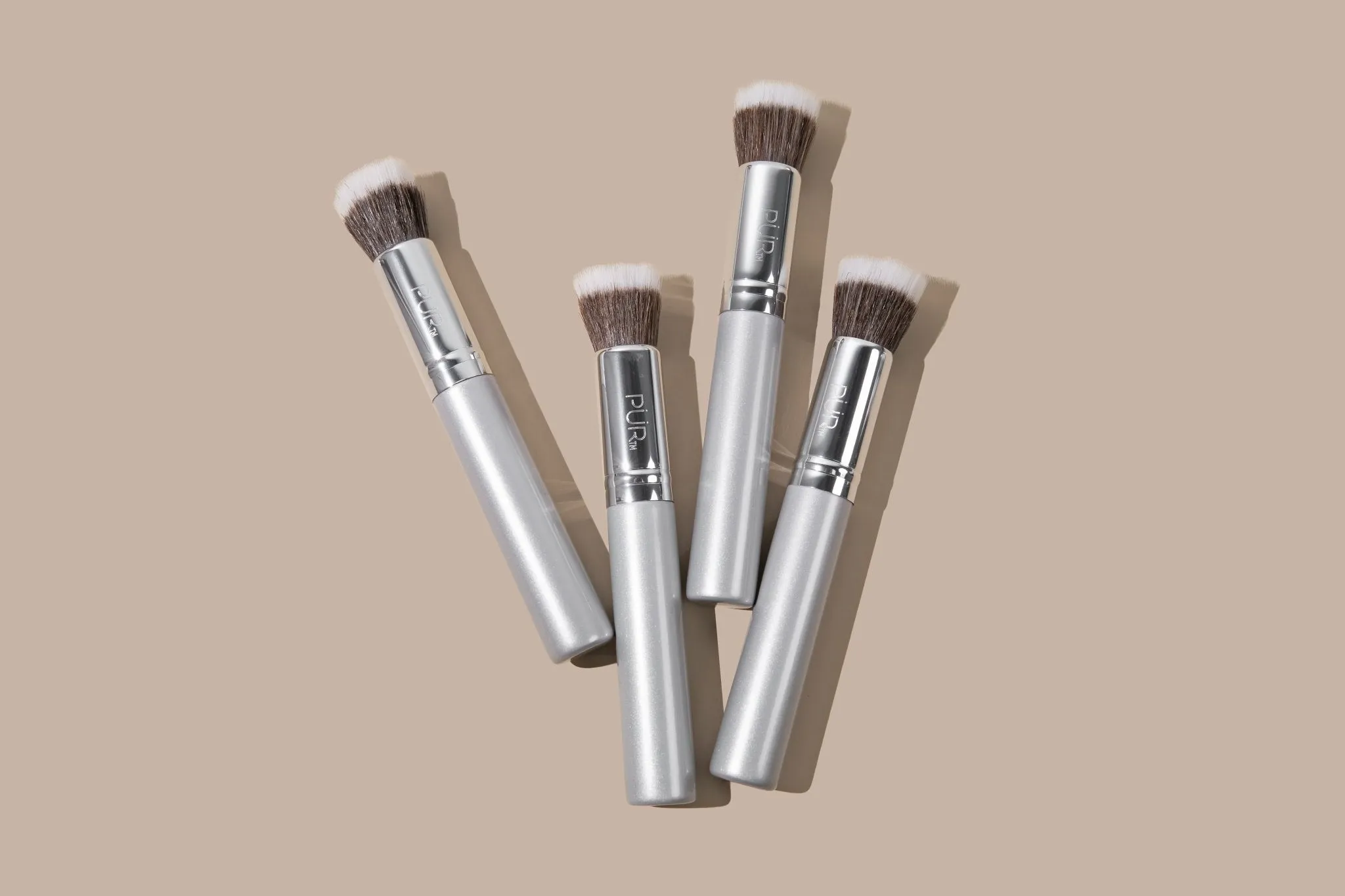 Liquid Chisel Brush