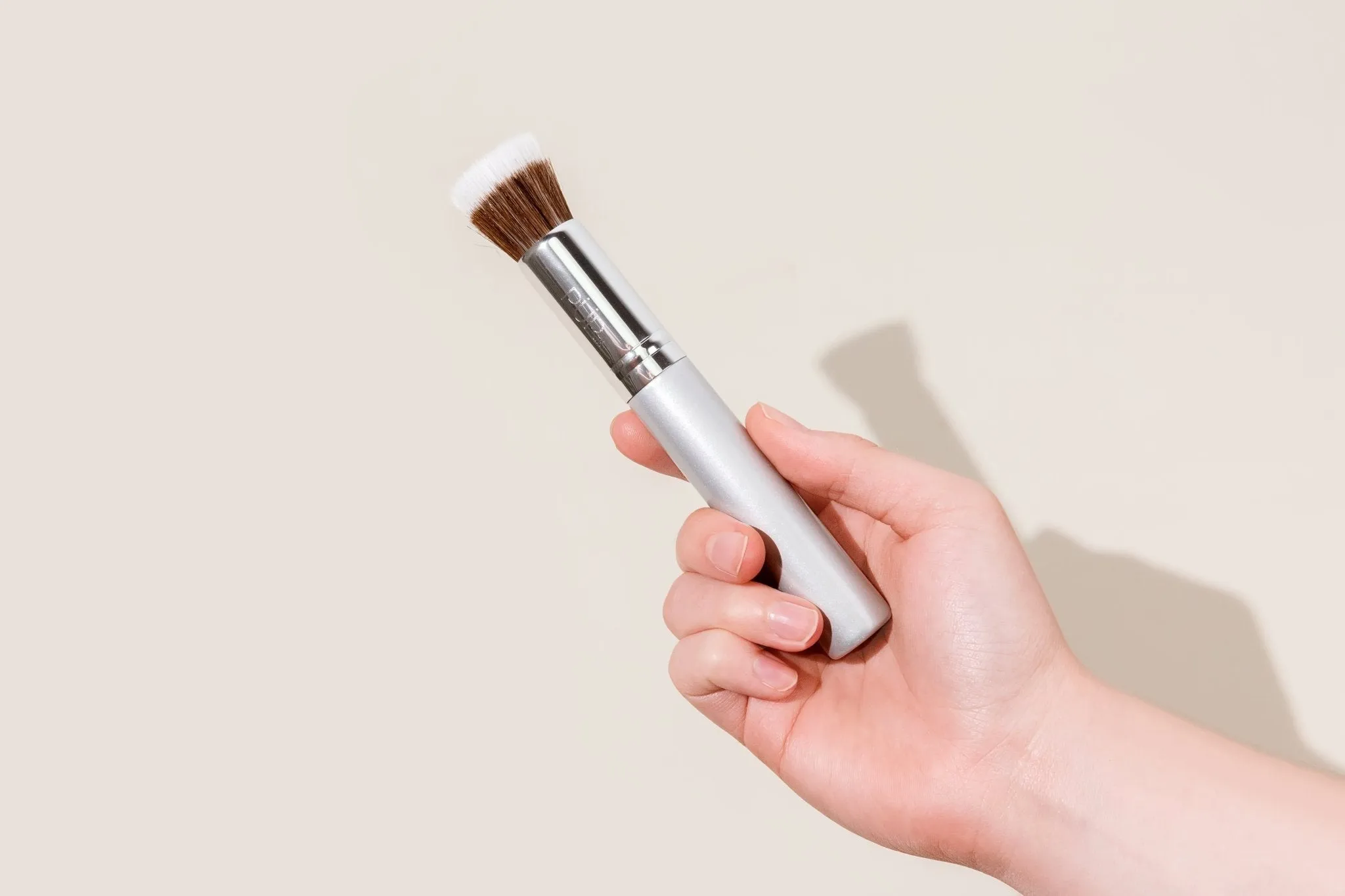 Liquid Chisel Brush