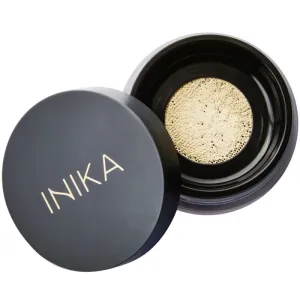 Loose Mineral Foundation