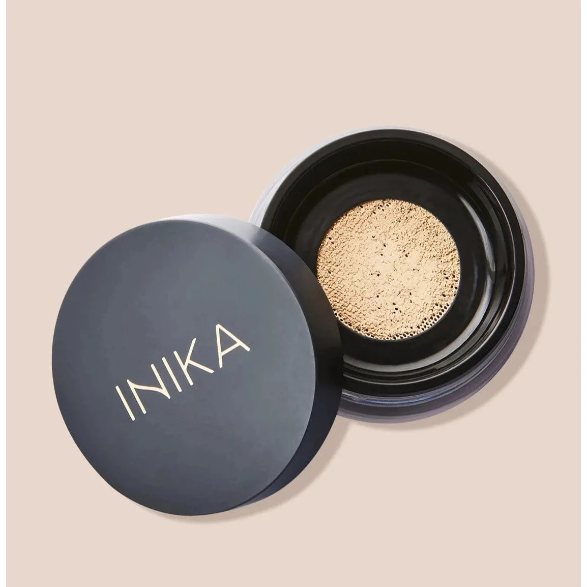 Loose Mineral Foundation