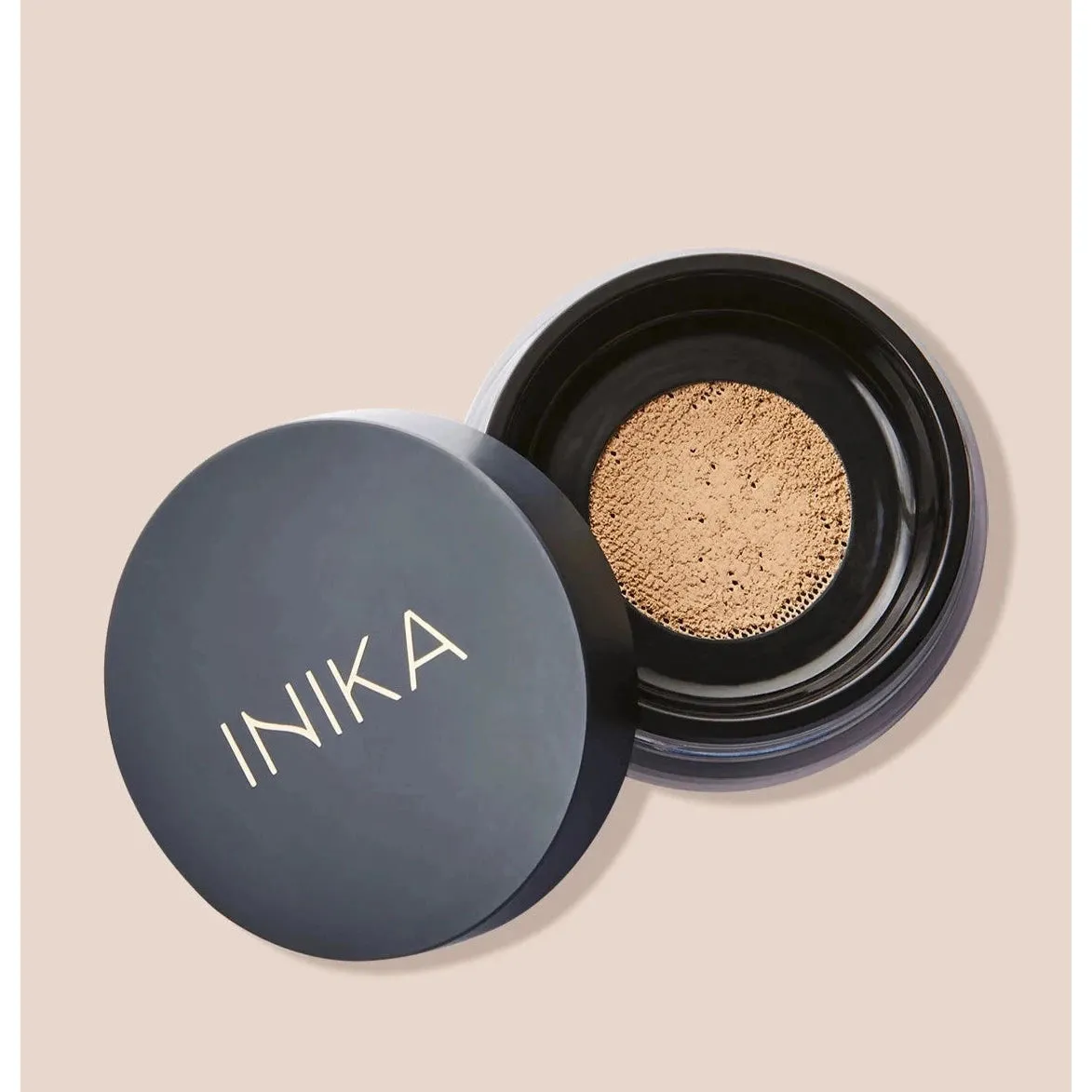 Loose Mineral Foundation