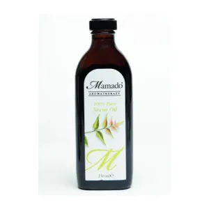 Mamado Natural Neem Oil 150ml