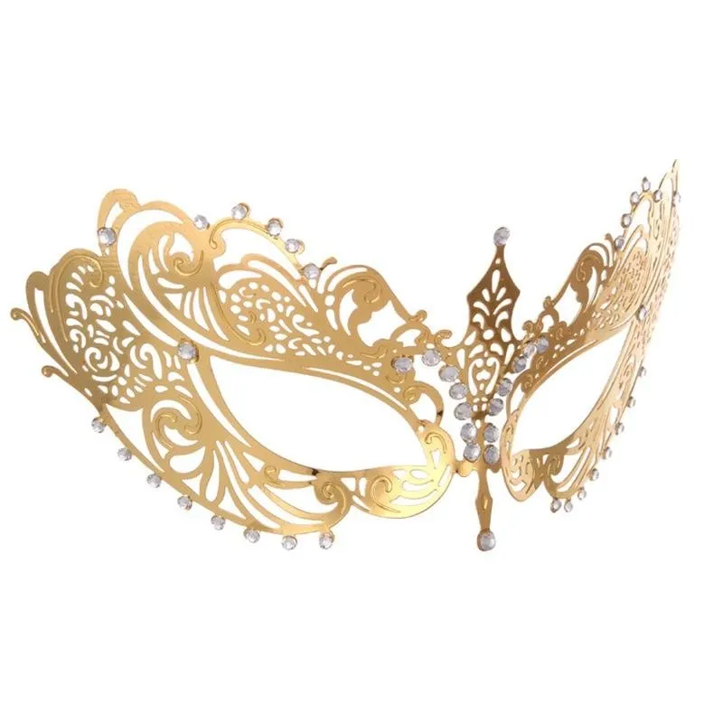 Mask Queen Luxe (2 Colors)