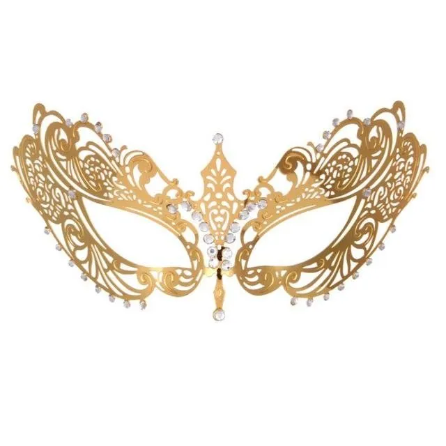 Mask Queen Luxe (2 Colors)