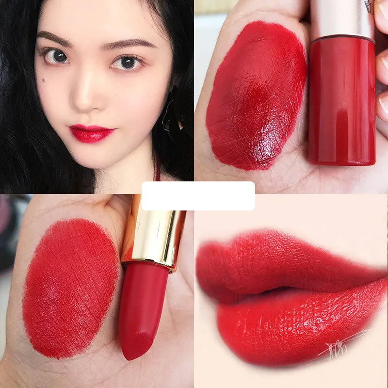 Matte Matte Lip Glaze MK0046