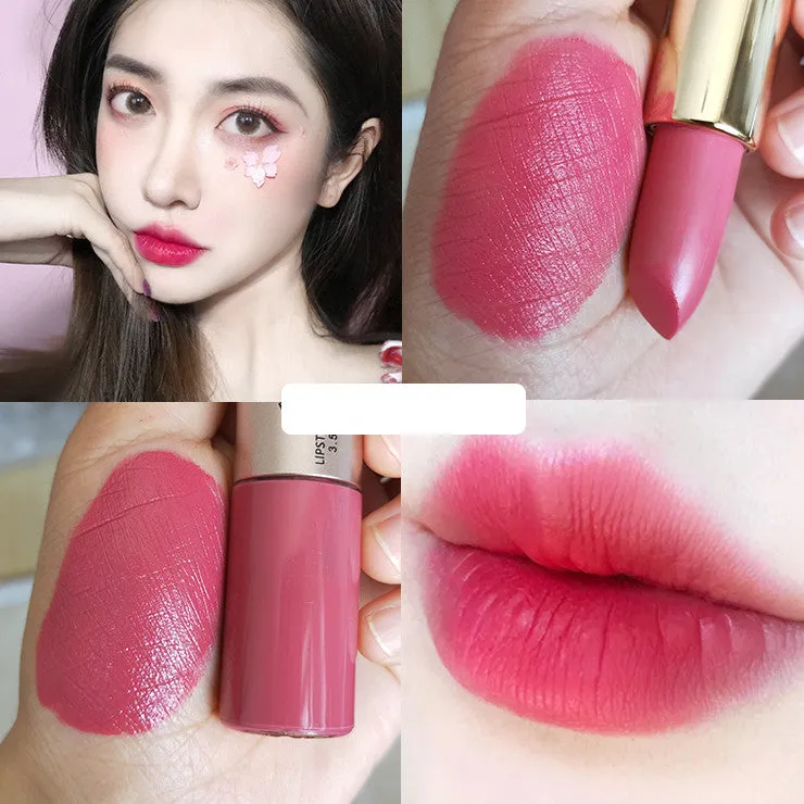 Matte Matte Lip Glaze MK0046