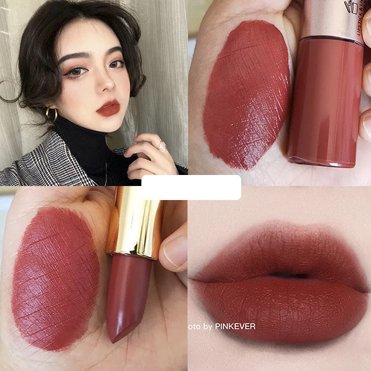 Matte Matte Lip Glaze MK0046