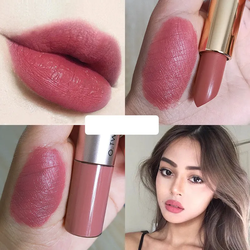 Matte Matte Lip Glaze MK0046