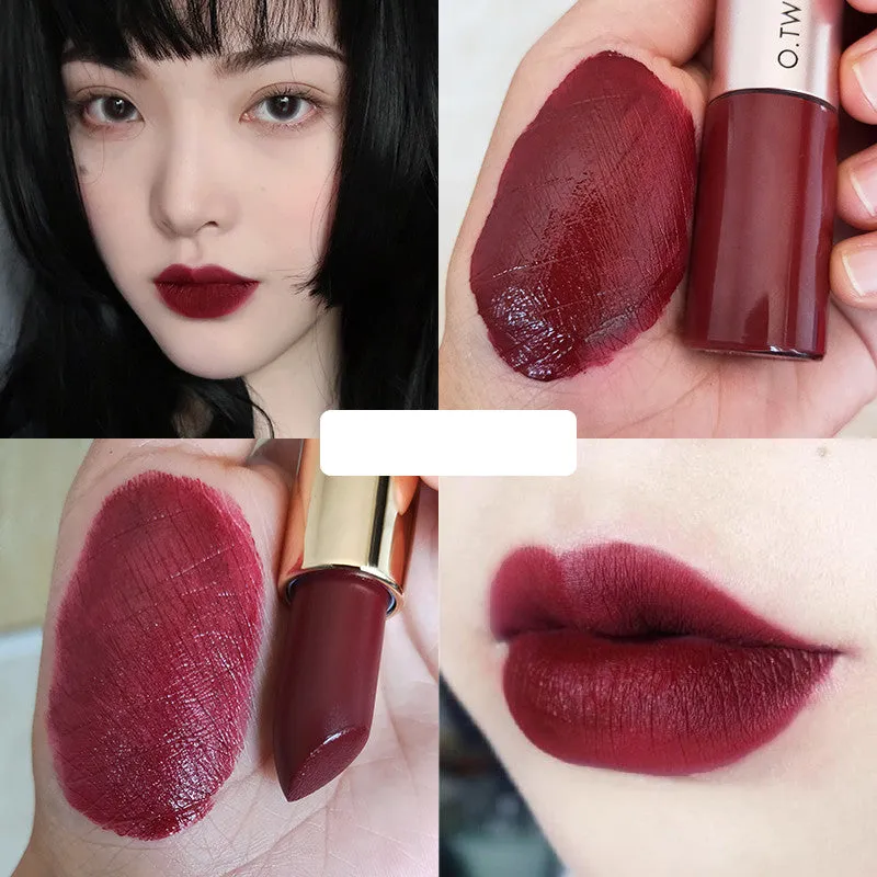 Matte Matte Lip Glaze MK0046