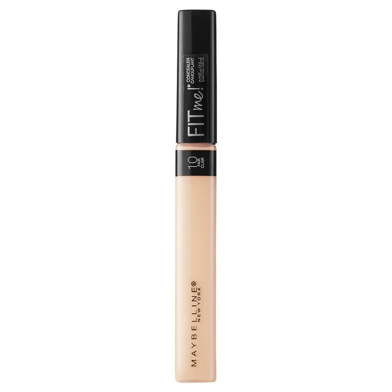 Maybelline Fit Me Natural Coverage Concealer - Fair