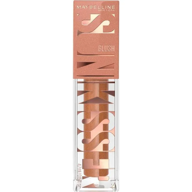 Maybelline Sunkisser Blush 11 Bronze