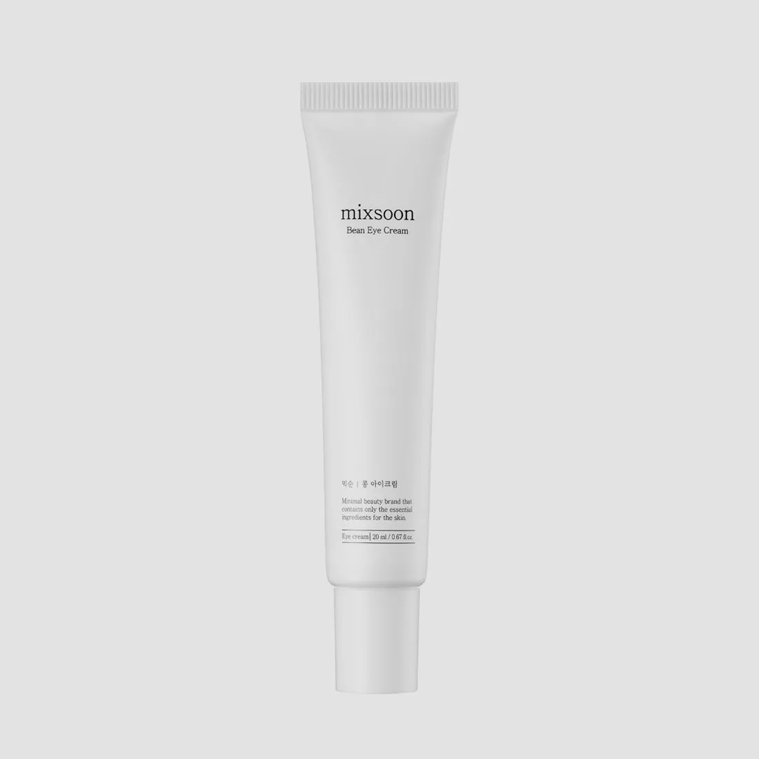 mixsoon Bean Eye Cream