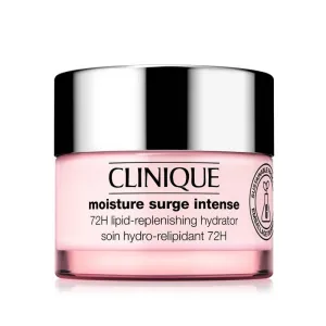 Moisturizing cream Clinique Intense 72H Lipid-Replenishing Hydrator 30 ml, pink