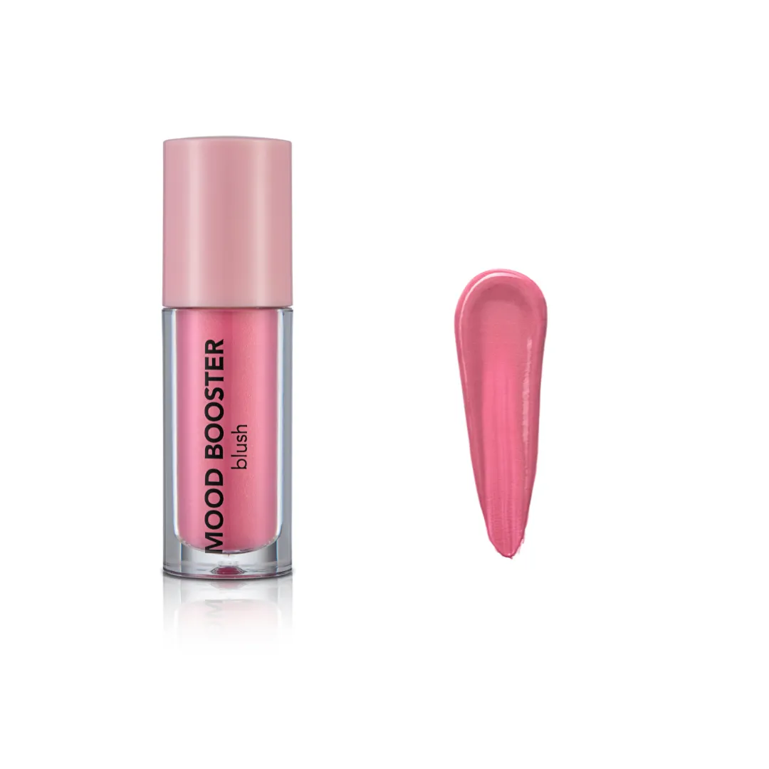 Mood Booster Liquid Blush